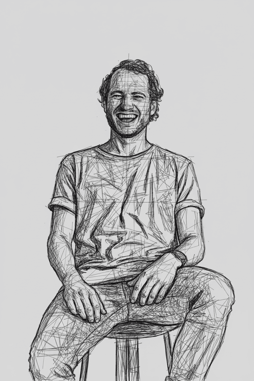 Siegfried Grimbeek, Founder & CEO of SemaQuote